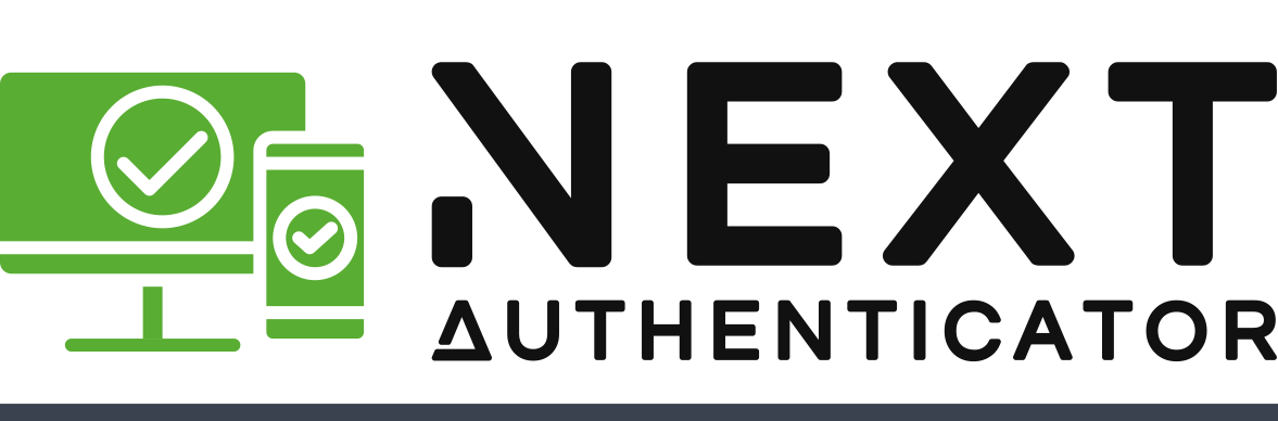 NEXT Authenticator